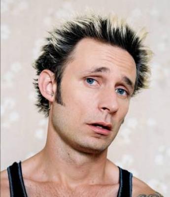 Mike Dirnt